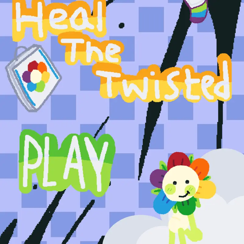 Game by @ENDLESS_V01D