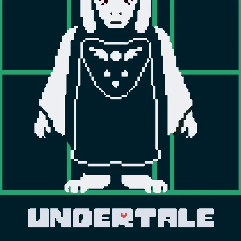 Game by @Rouxls_K44rd