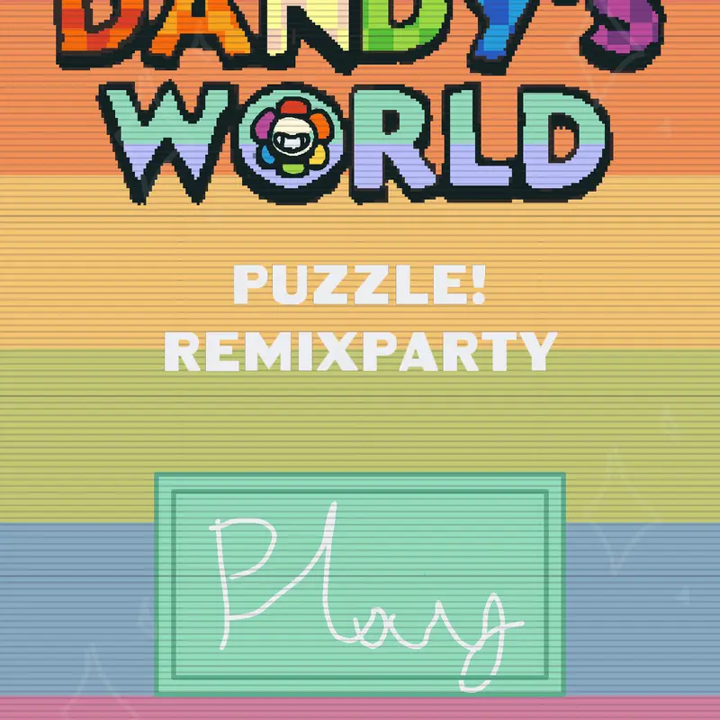 Game by @DandyworldDX