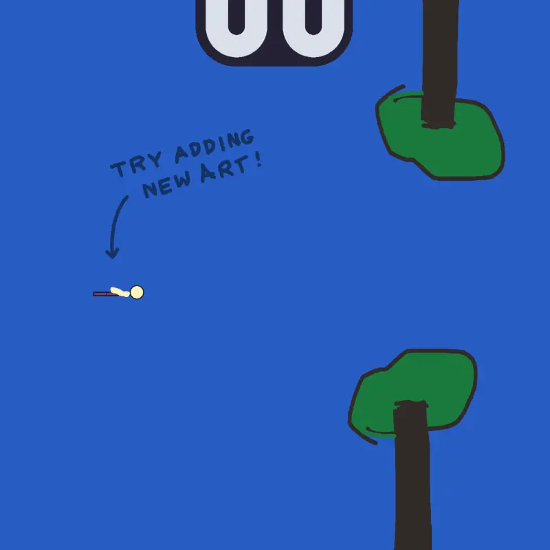 Game by @yuyuu
