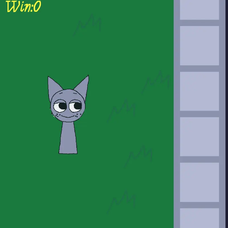Game by @muzzledhabor