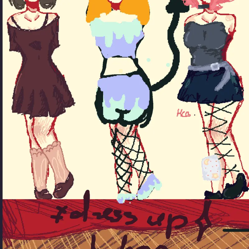 Game by @emoshrimp