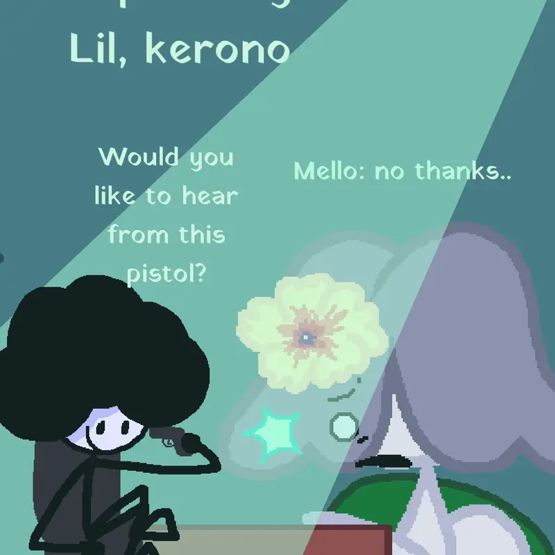 Game by @Hellodudes
