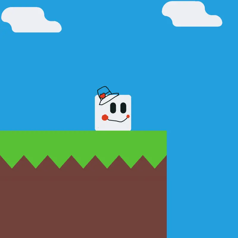 Game by @hazbinotel