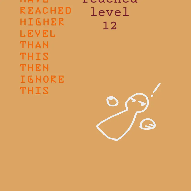 Game by @FYP_level
