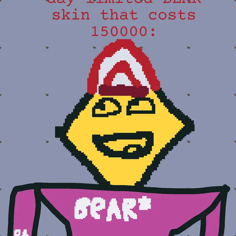 Game by @BEAR284244500579