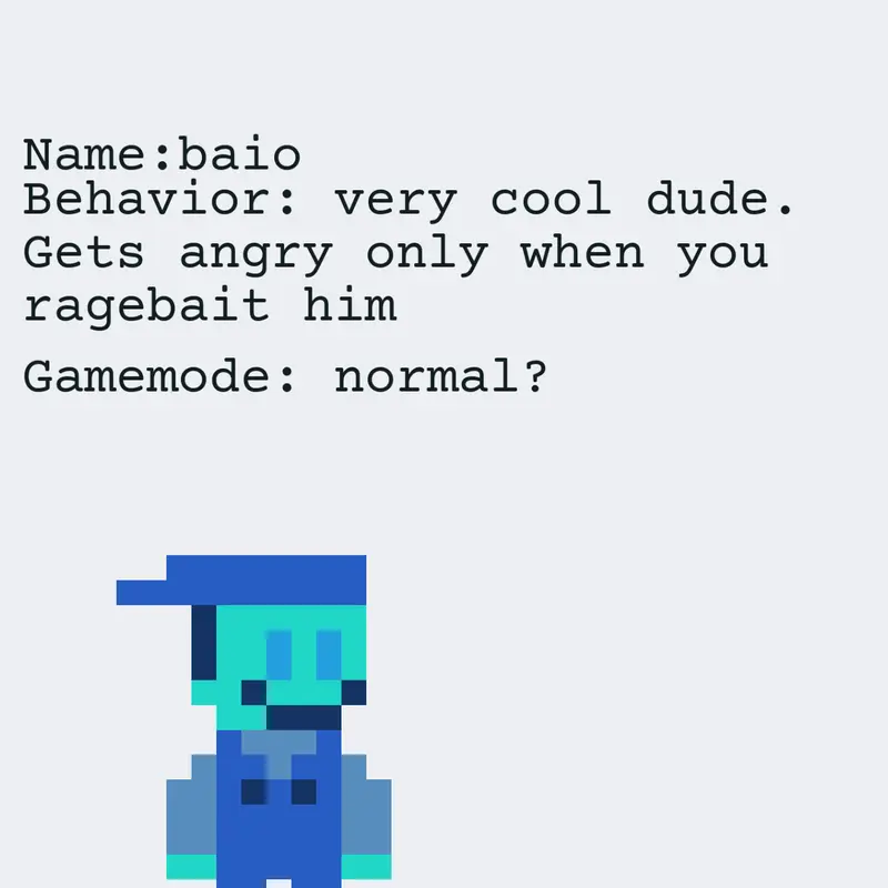 Game by @marsnette