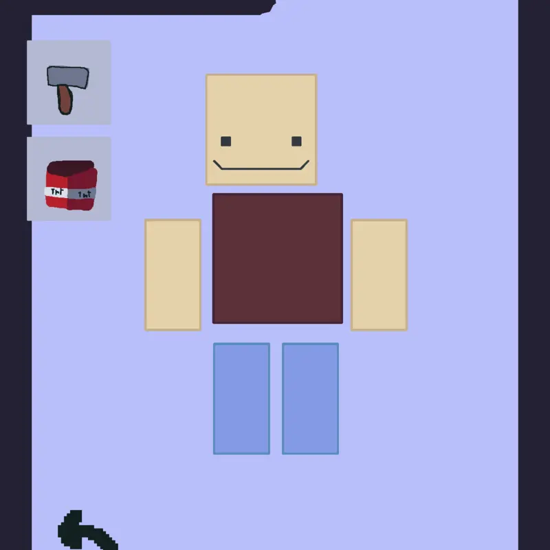 Game by @carlitos-140-XD