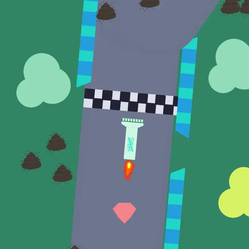 Game by @pikby