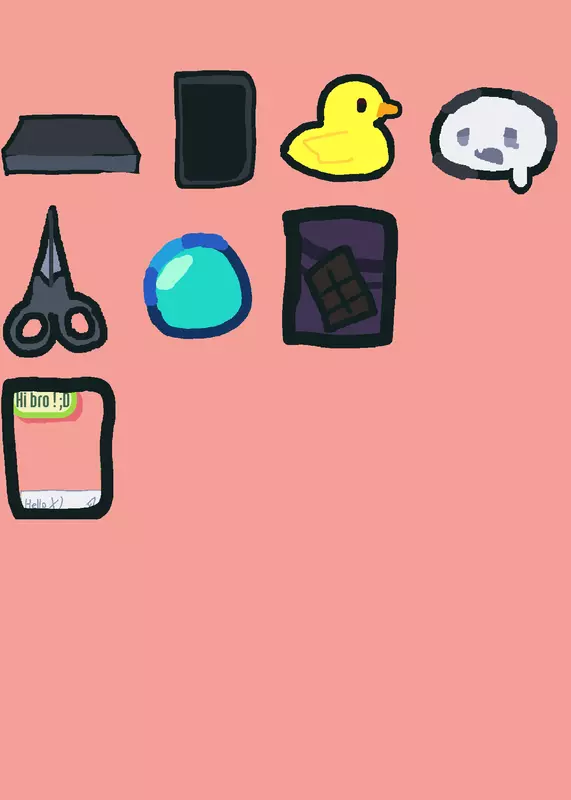 Game by @LUMIEEZ2