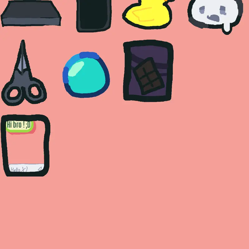 Game by @LUM133Z2