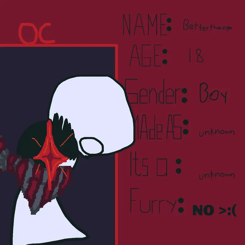 Game by @BETTERTHANYOU911_studios