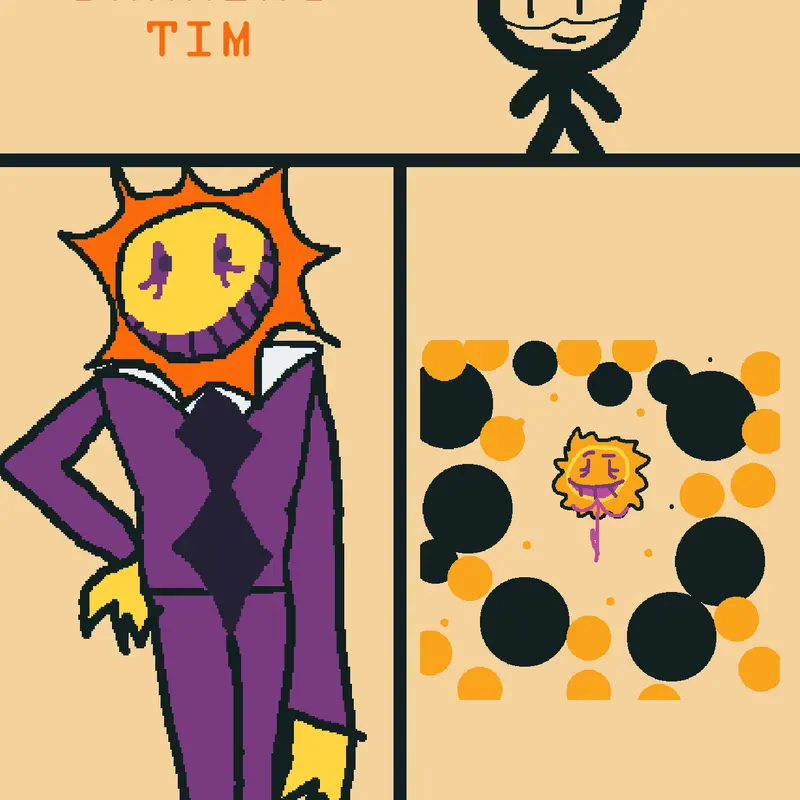 Game by @stickbros