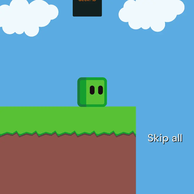 Game by @Official_Roblox_2022