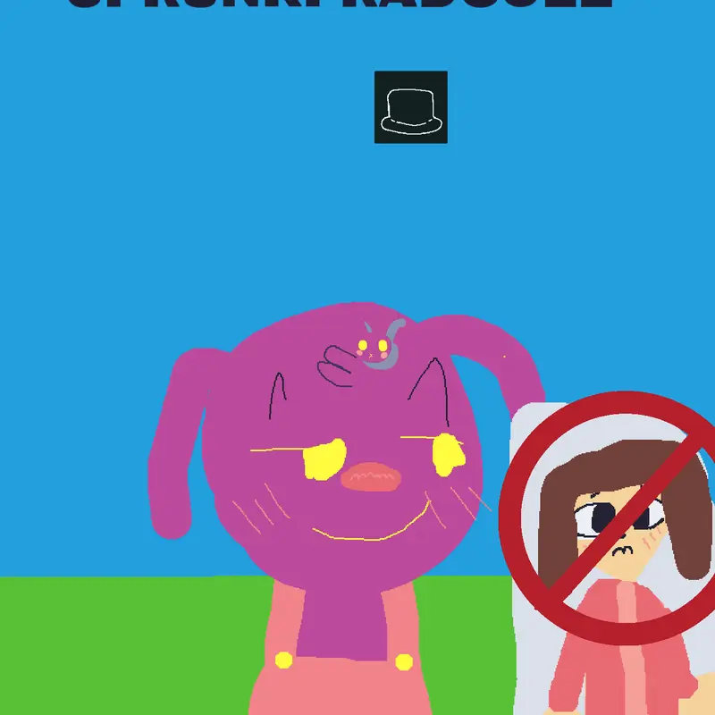 Game by @FNAF_BOSS