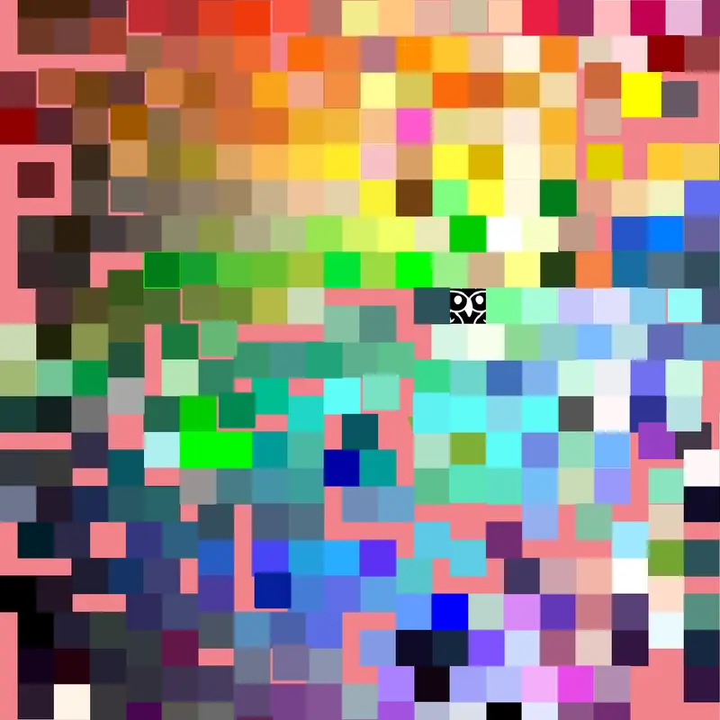 All cli secret and normal colofs by @Pickle61