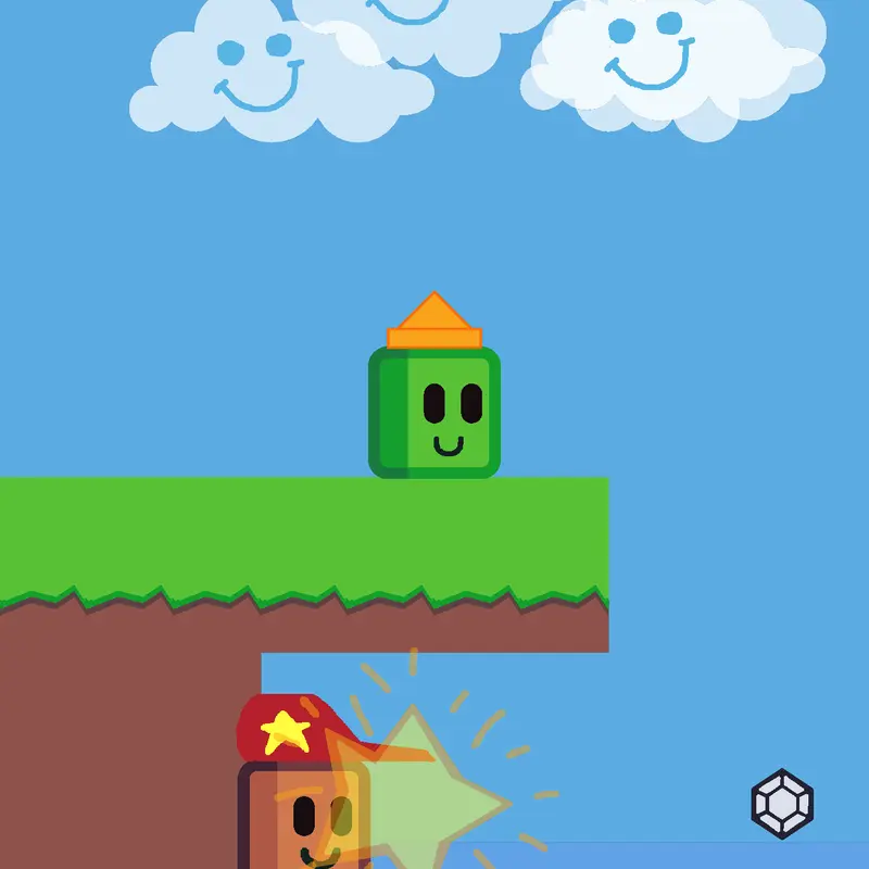 Game by @venombrawl