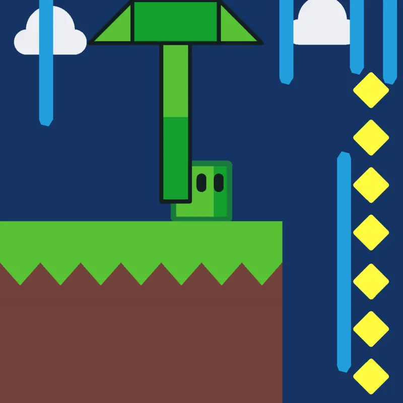Game by @Titan50
