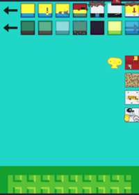 Roblox sandbox