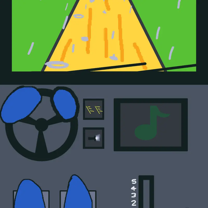 Game by @abdiel789