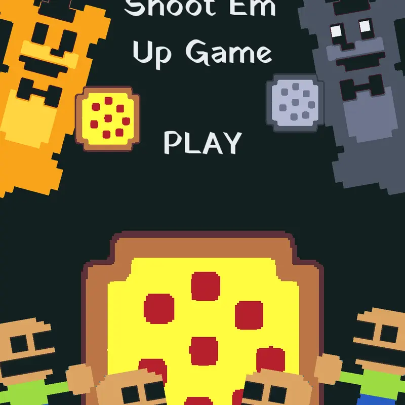 Game by @GamingCanon