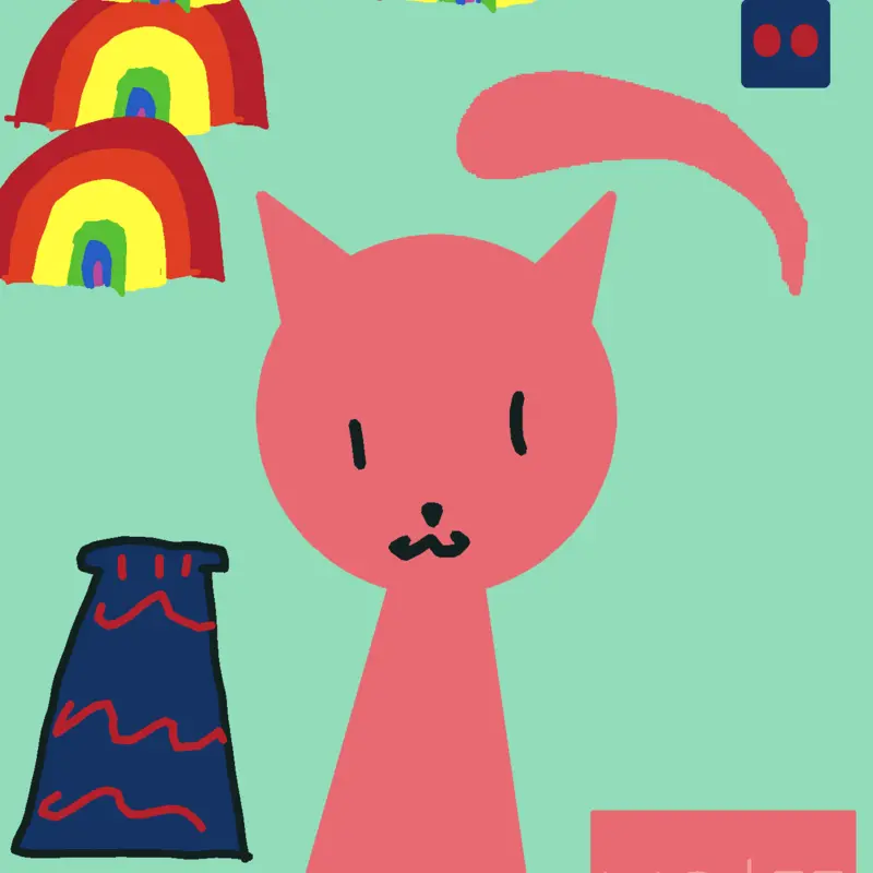 More coming soon:D by @pinkycat_mew
