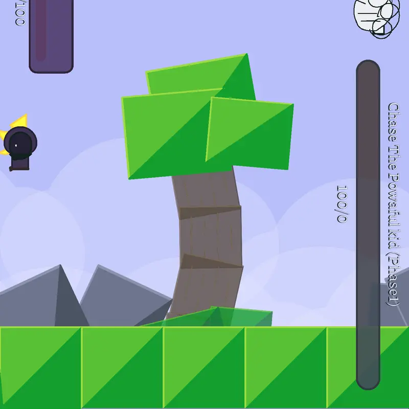 Game by @DustyChase