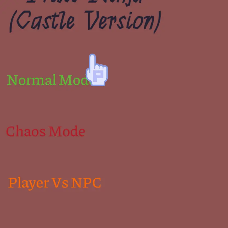 Game by @qwertyyu