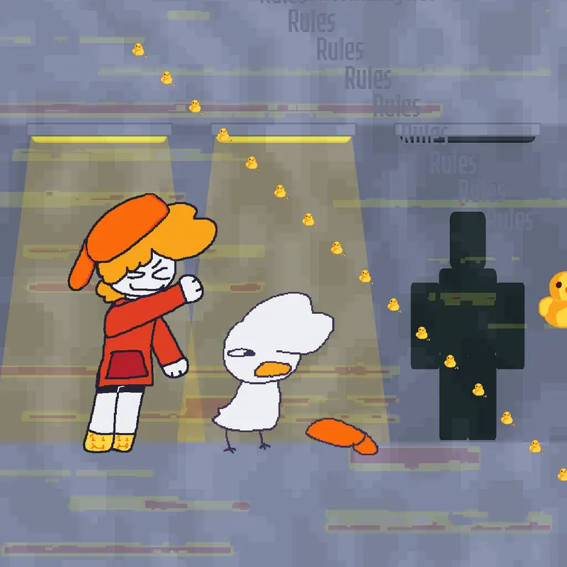 Game by @godzilla1000