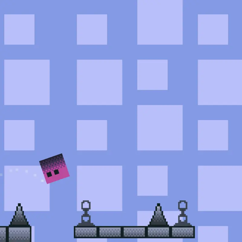 Game by @golfzer