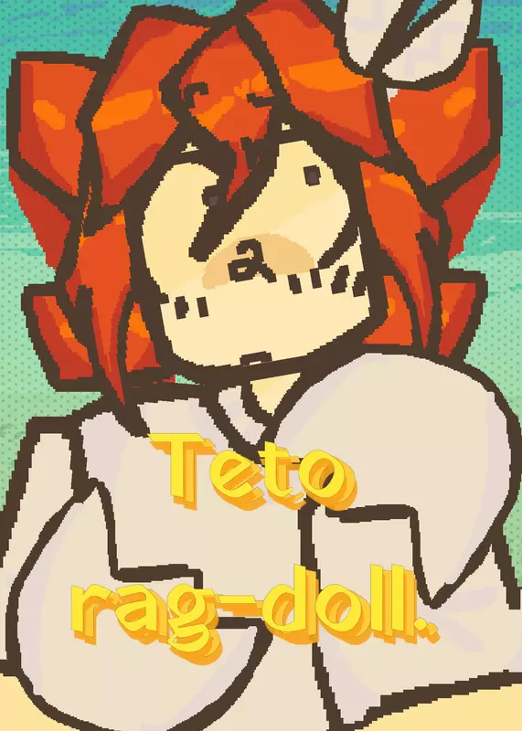 Game by @TERRA__