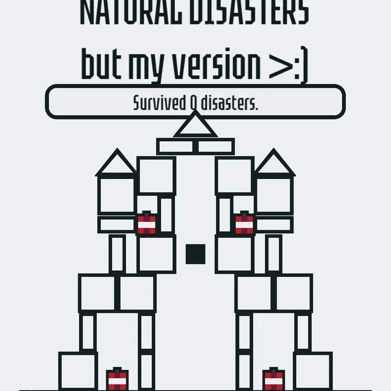 Fan-made version by @Lorter