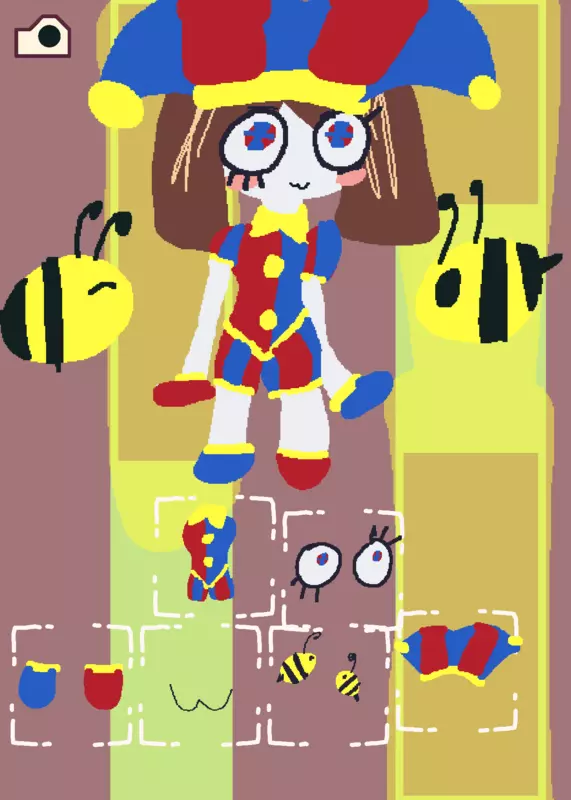 Game by @JAX_I_Love_You