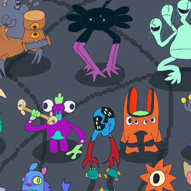 Game by @inversetho