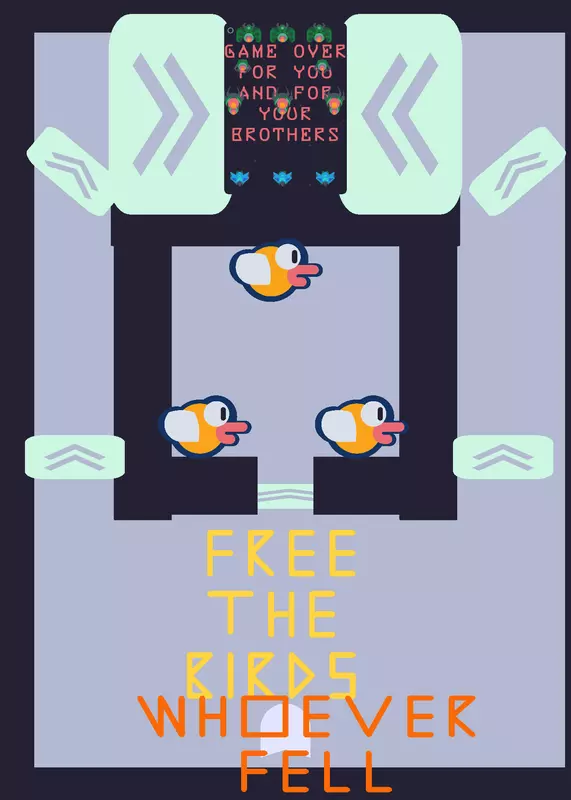 Game by @duticino