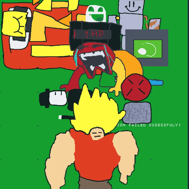 Game by @randomguythatiforgot