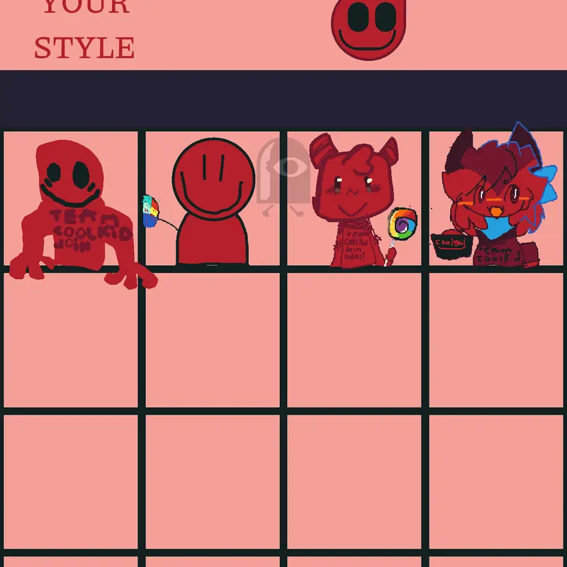 Game by @mikcria-hi