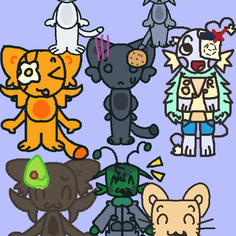 Game by @sw4n-g0d