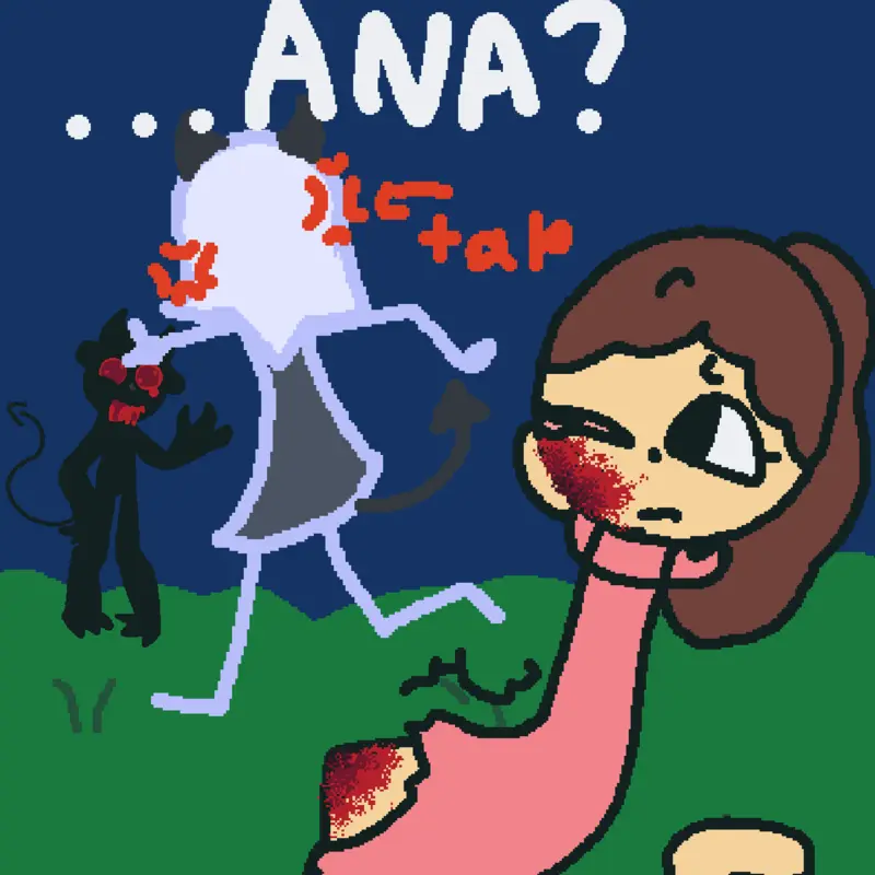 ;-; by @ana_myworld
