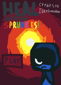 Inspired in ILikeFrenchFries