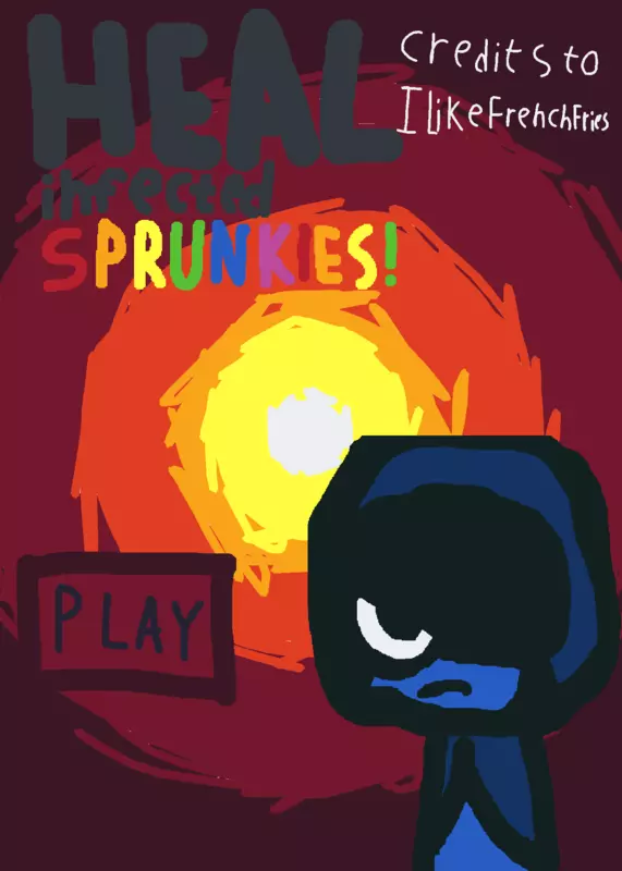 Inspired in ILikeFrenchFries by @snugginator