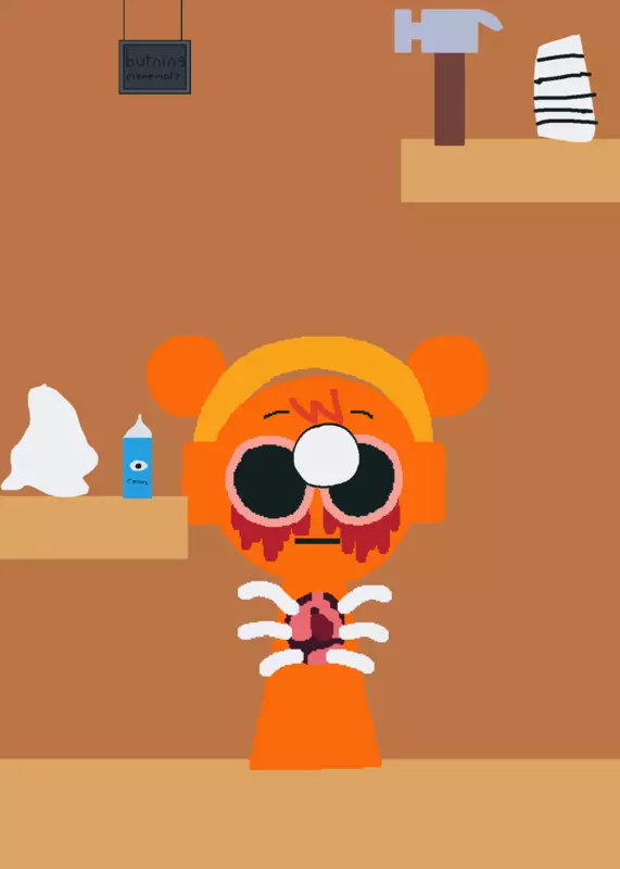 Game by @Korson_Official