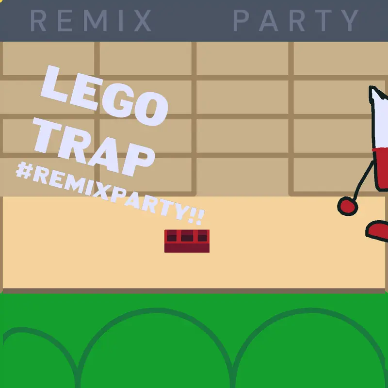 Game by @Skecthy