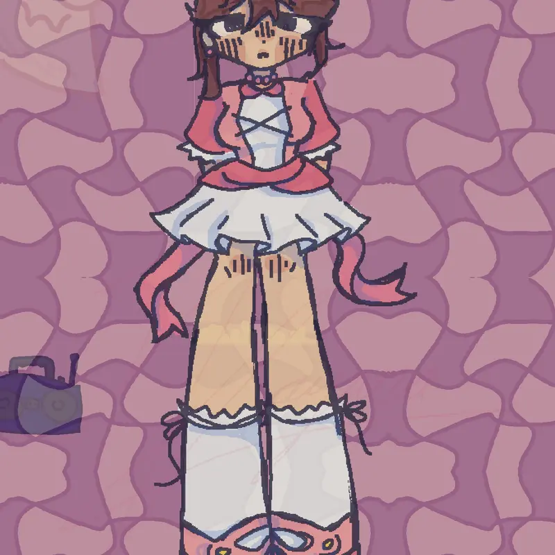 Game by @anonnybus