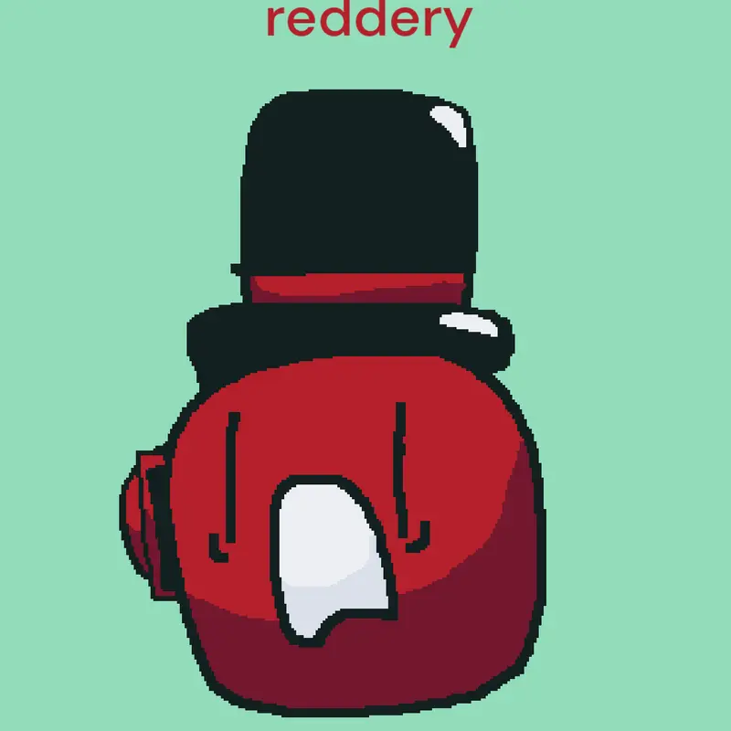 Game by @reddery