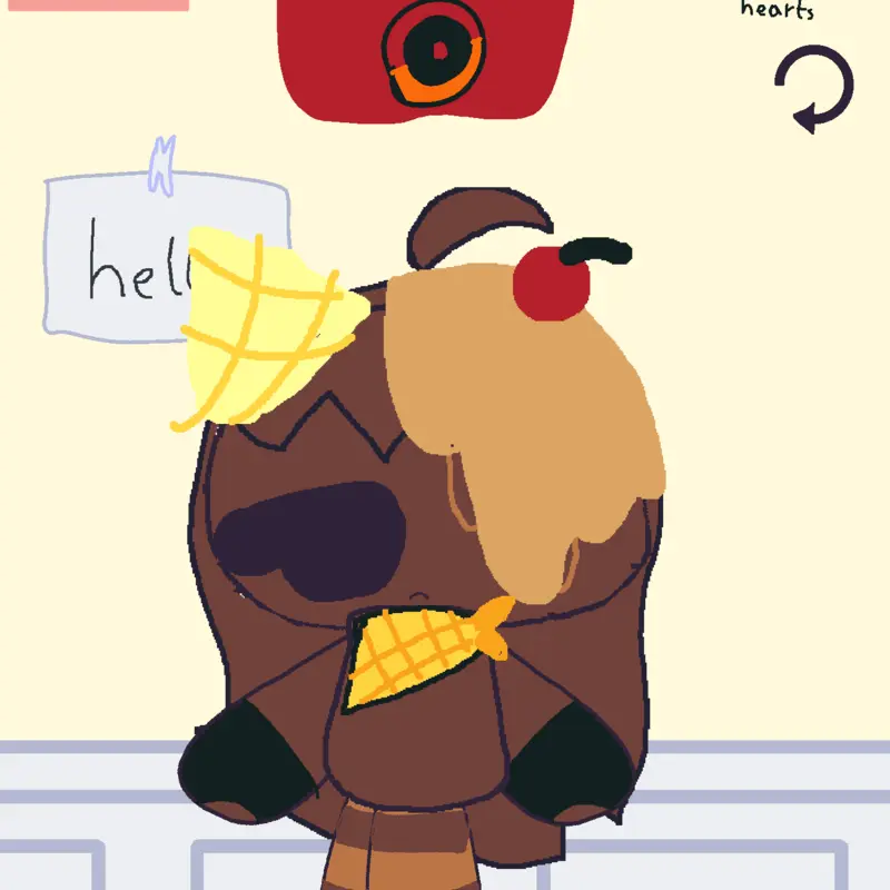 Game by @littlecubes