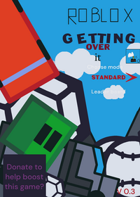 Getting it with Roblox