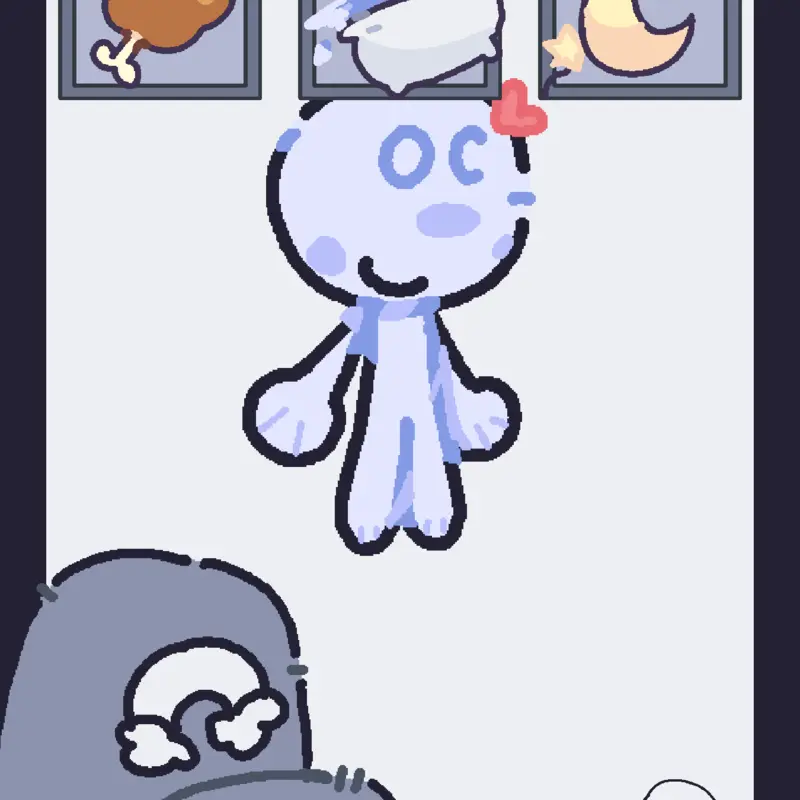 Game by @K4TT1C4TT
