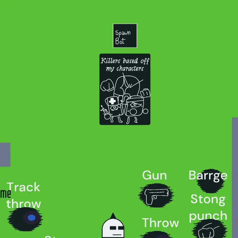 Game by @the-last-trollface