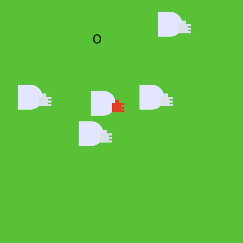 Game by @chase_